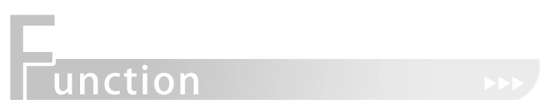 function