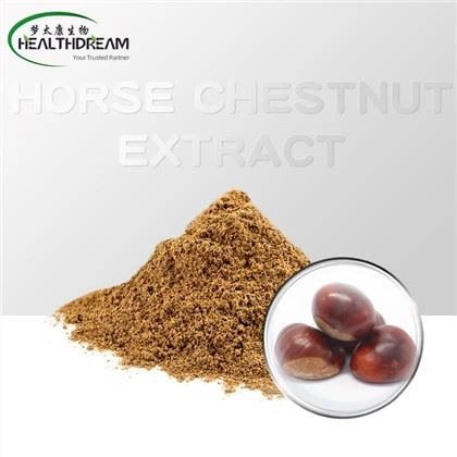 ঘোড়ার চেস্টনট এক্সট্র্যাক্ট